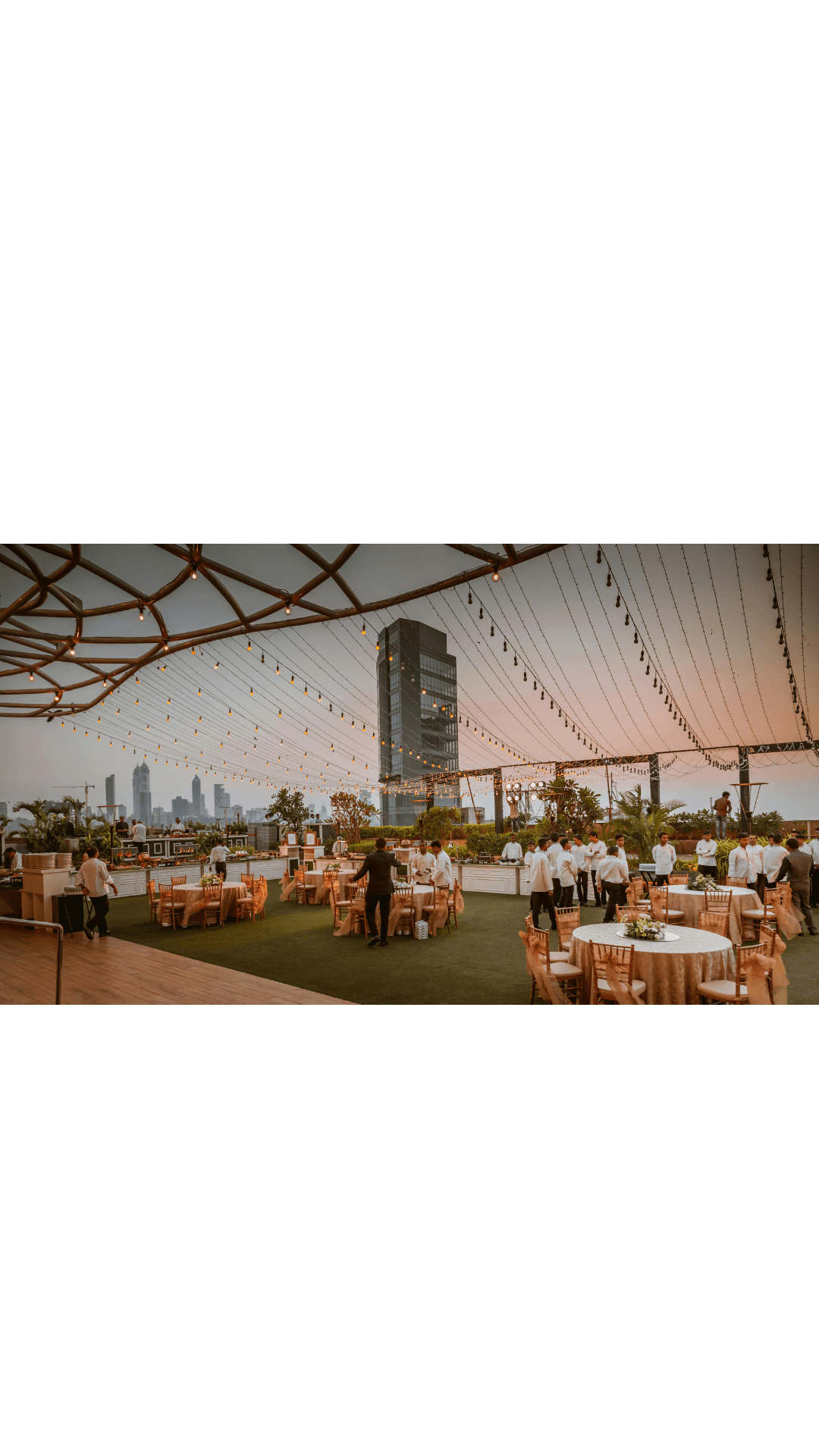 Business Event Catering